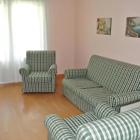 Villa Angela Vila Lignano Sabbiadoro