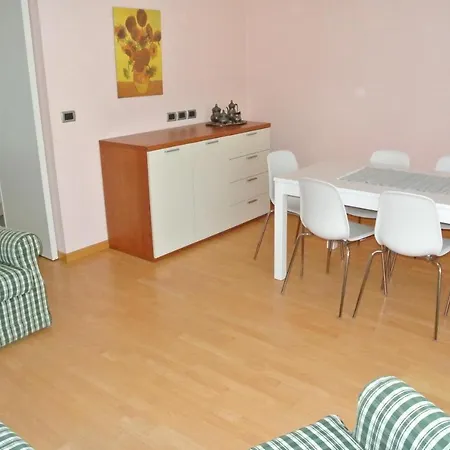 Villa Angela Vila Lignano Sabbiadoro