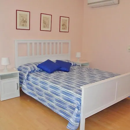Vila Villa Angela